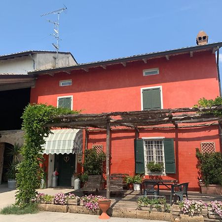 Fattoria Amelia Βίλα Santa Caterina  Εξωτερικό φωτογραφία