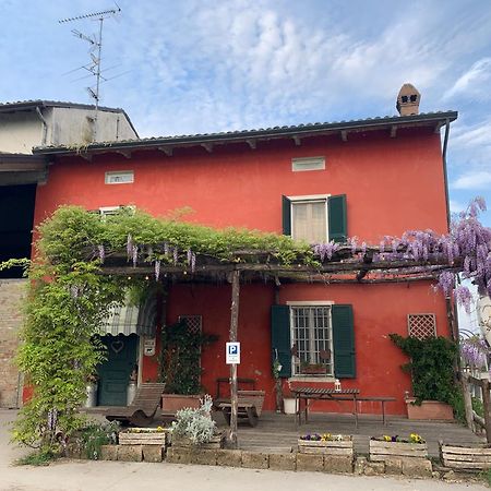 Fattoria Amelia Βίλα Santa Caterina  Εξωτερικό φωτογραφία