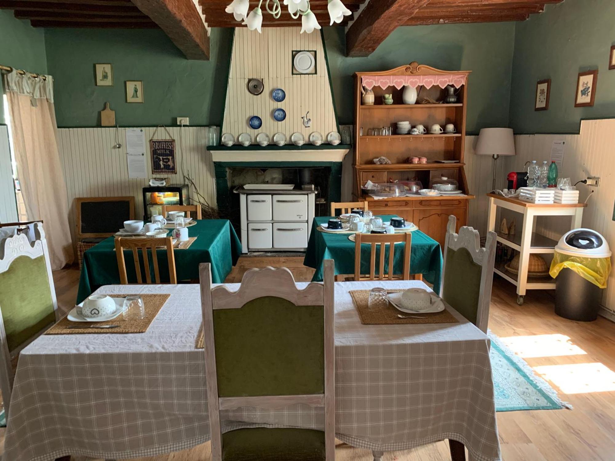 Fattoria Amelia Βίλα Santa Caterina  Εξωτερικό φωτογραφία