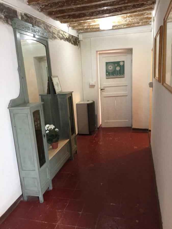 Fattoria Amelia Βίλα Santa Caterina  Εξωτερικό φωτογραφία